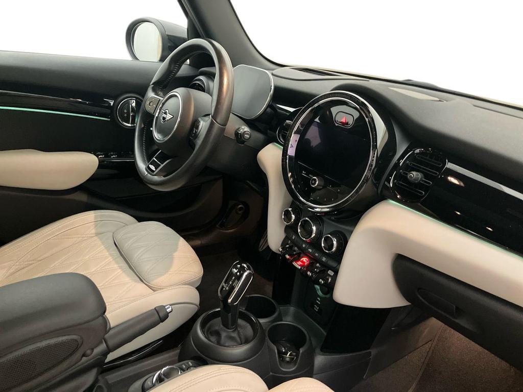 Mini Cooper S 2.0 TwinPower Turbo Cooper S