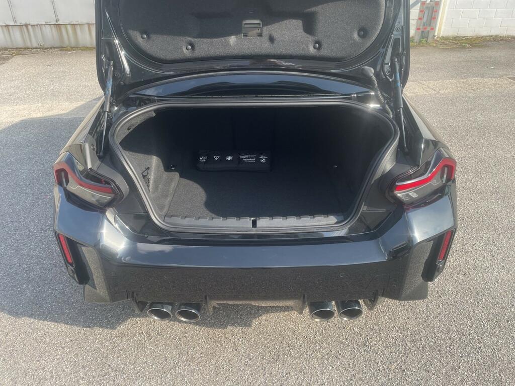 BMW M2 Coupe 3.0 460cv auto
