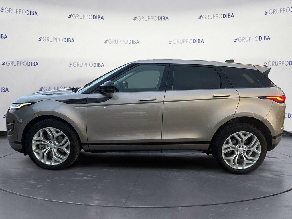 Land Rover Range Rover Evoque Evoque 2.0d i4 mhev R-Dynamic SE awd 163cv auto