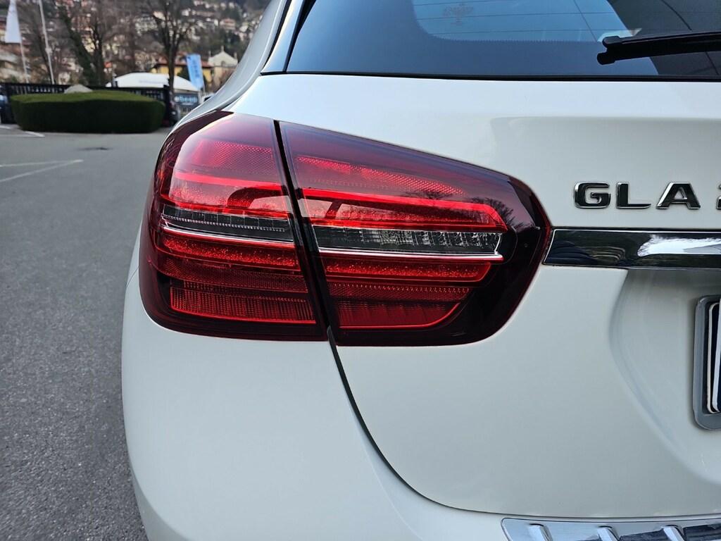 Mercedes GLA 200 Sport auto