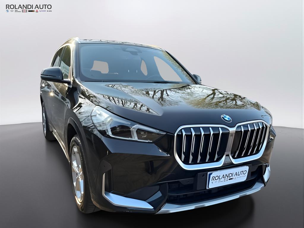 BMW X1 sdrive18d X-Line auto