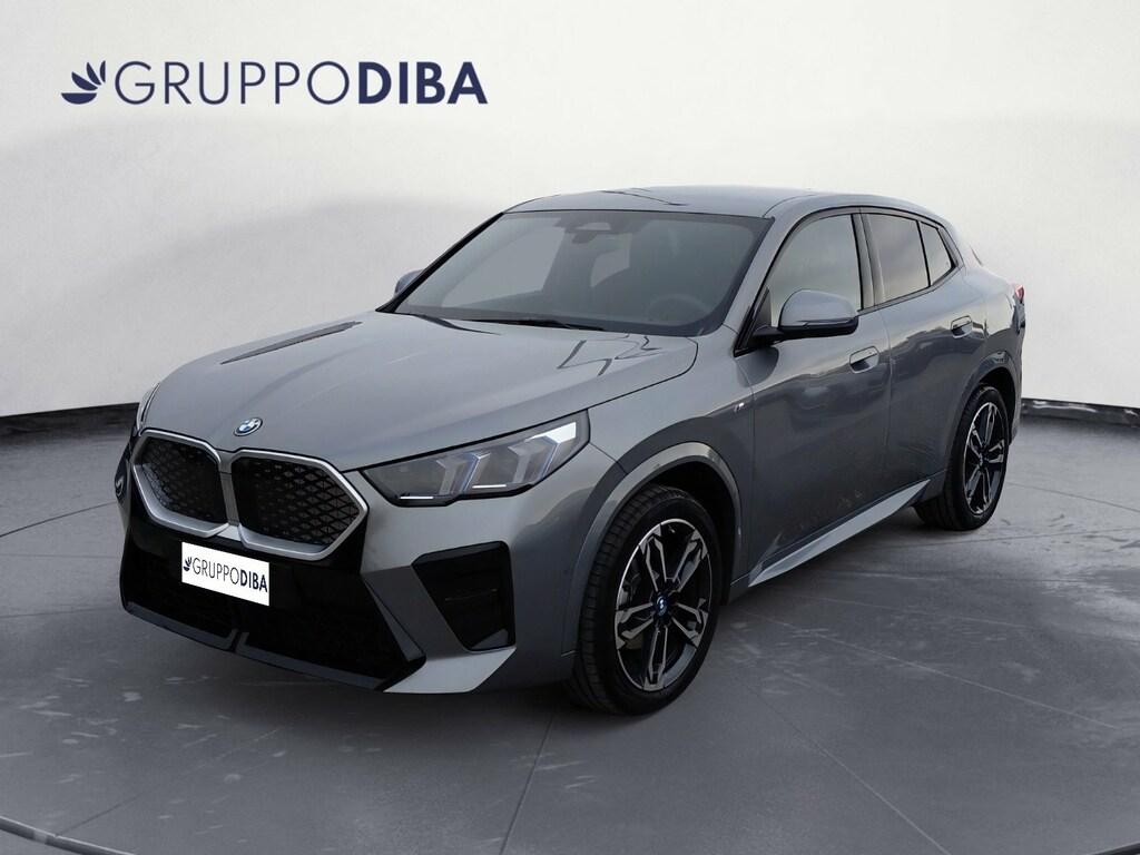 BMW iX2 edrive 20 MSport