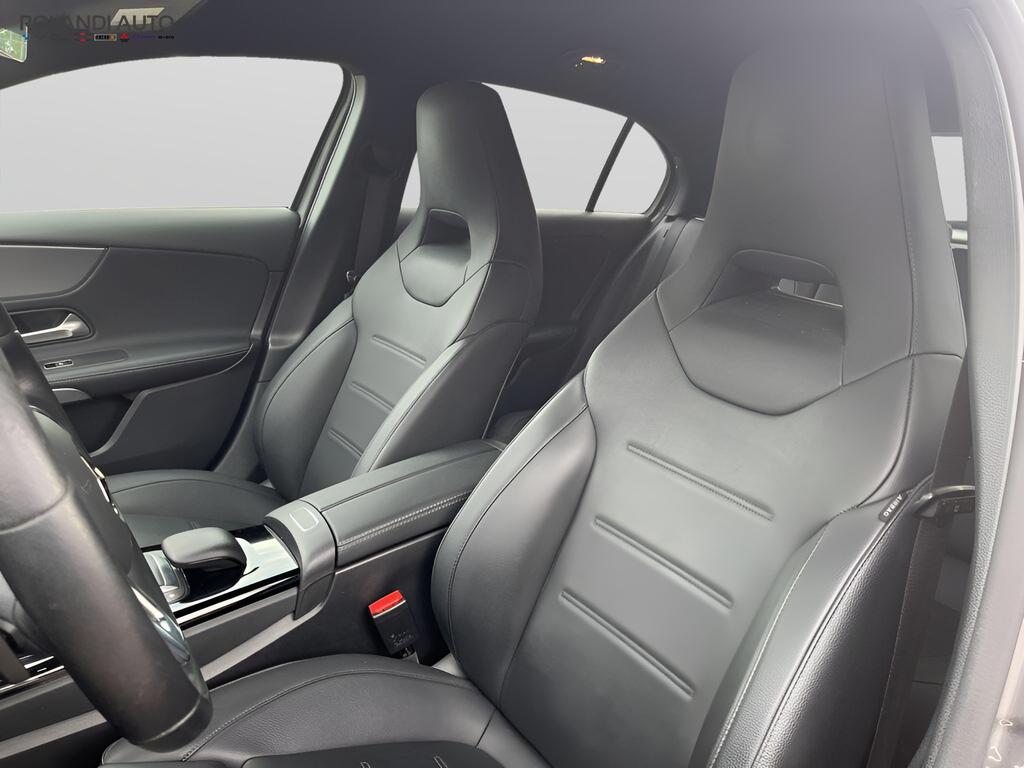 Mercedes Classe A 180 d Sport auto