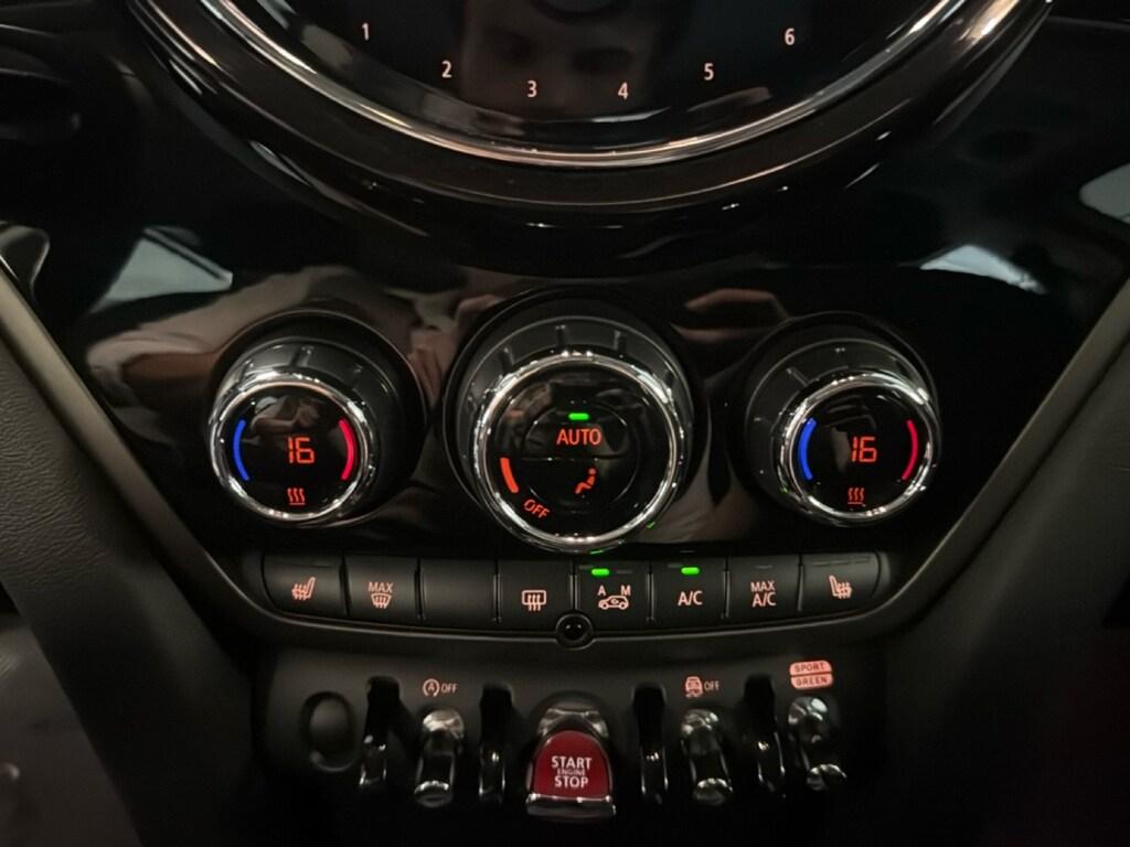 Mini Cooper Countryman 1.5 TwinPower Turbo Cooper Hype Steptronic