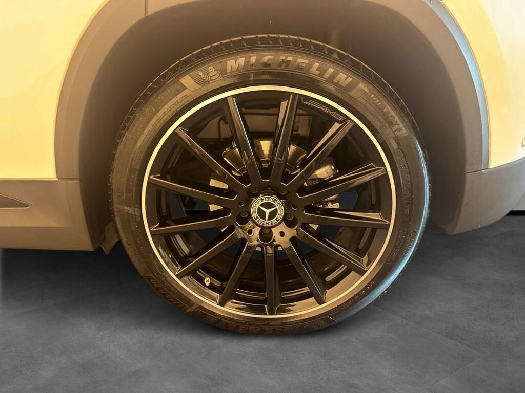 Mercedes GLA 200 d Premium auto