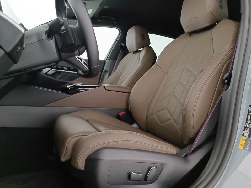 BMW Serie 5 530e Touring xdrive M Sport Pro auto