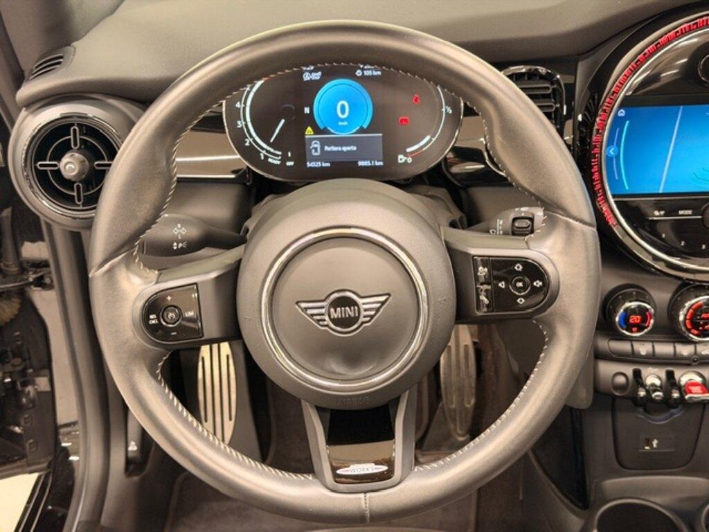 Mini One Cabrio 1.5 One