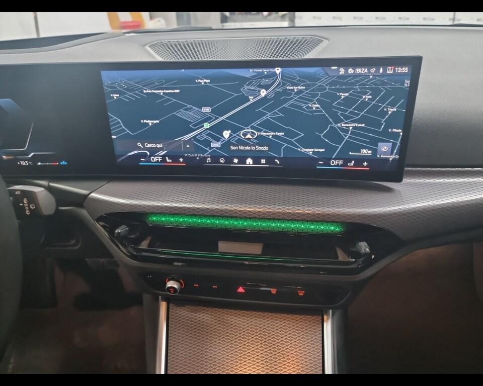 BMW Serie 3 320d Touring mhev 48V xdrive M Sport Pro auto