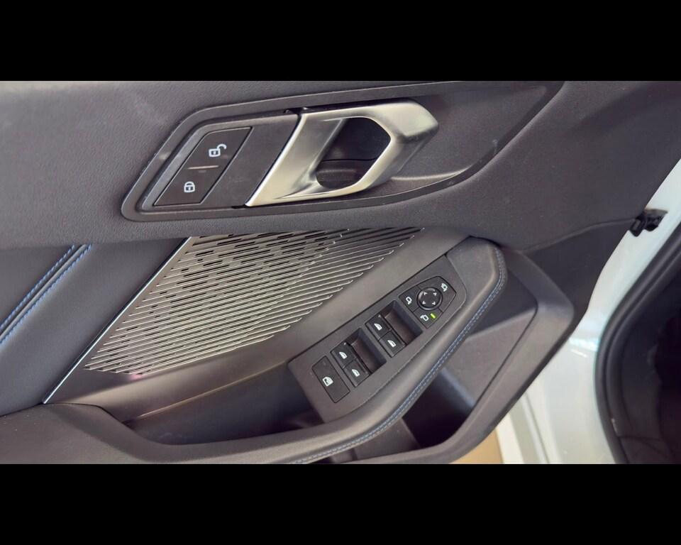 BMW Serie 1 118d MSport auto