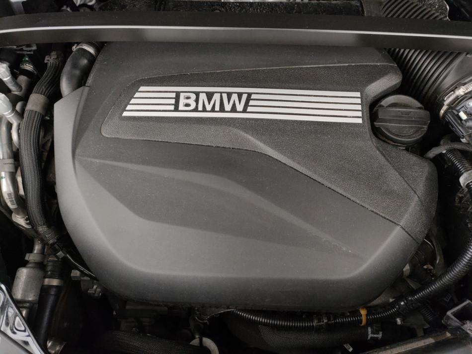 BMW X1 xdrive23d mhev 48V Msport auto