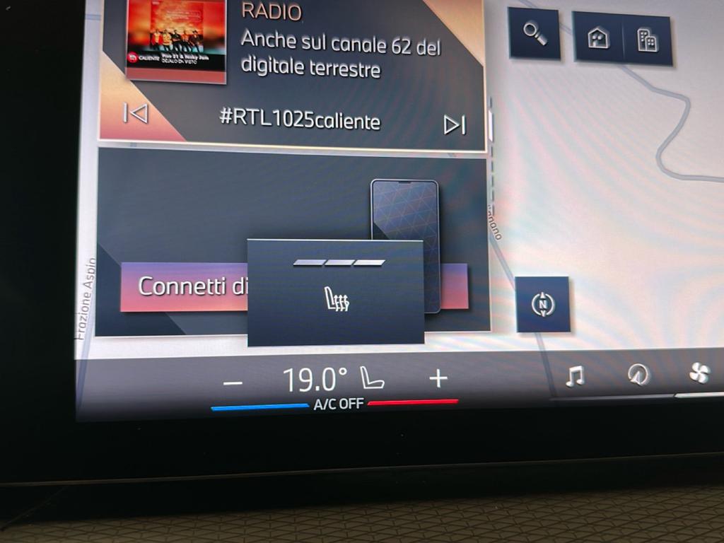 BMW Serie 3 320d Touring mhev 48V Msport xdrive auto