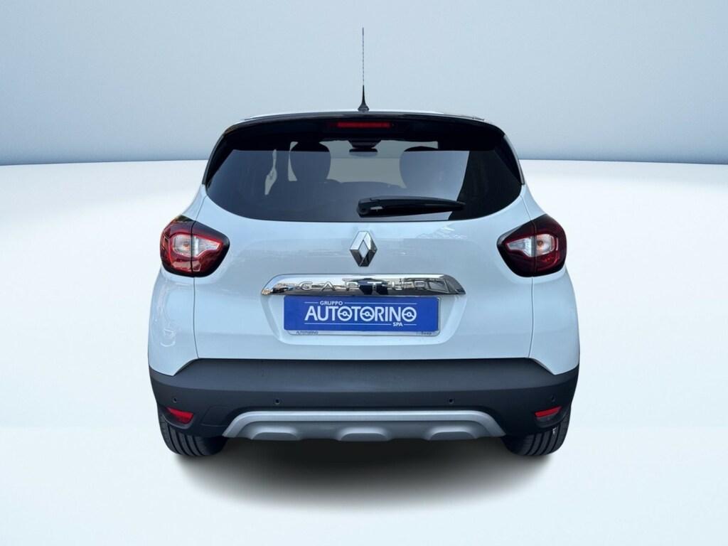 Renault Captur 0.9 tce Sport Edition2 90cv
