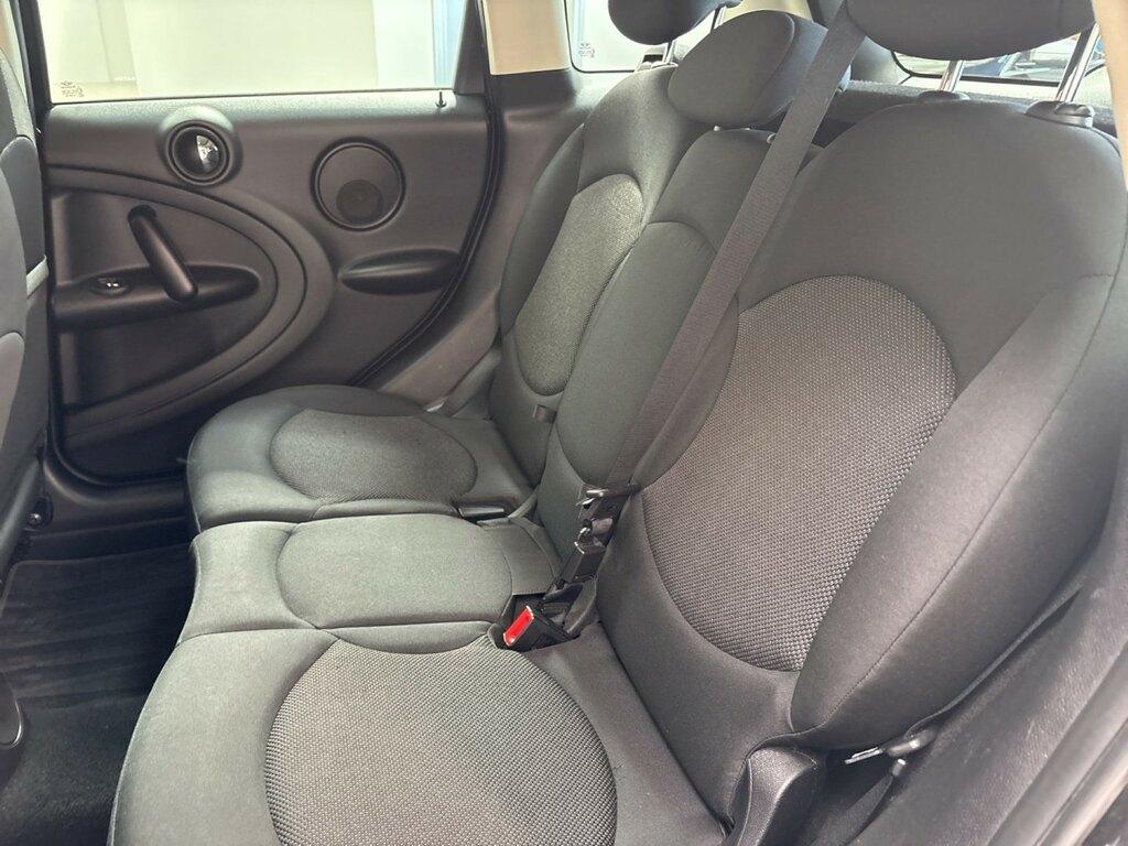 Mini Cooper D Countryman 2.0 D Cooper D Business Auto