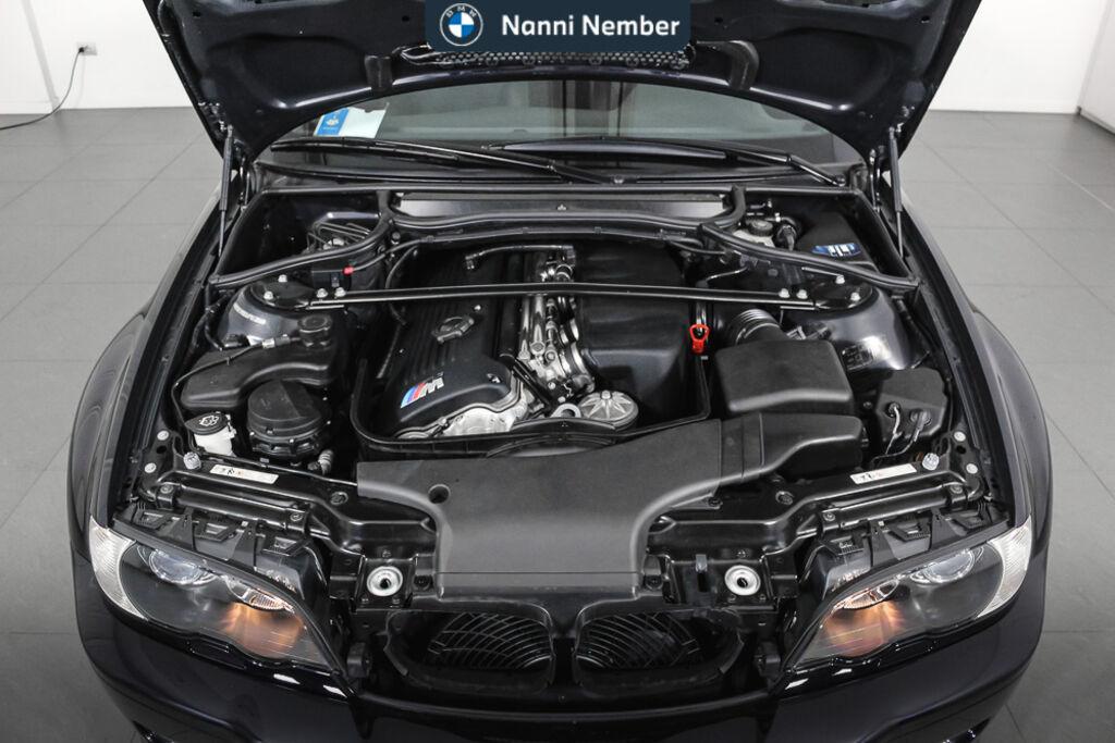 BMW M3 Coupe 3.2