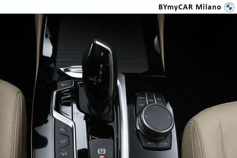 BMW X3 xdrive30d mhev 48V 249cv auto