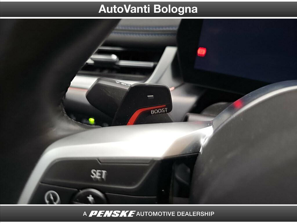 BMW Serie 2 218d Active Tourer Msport auto