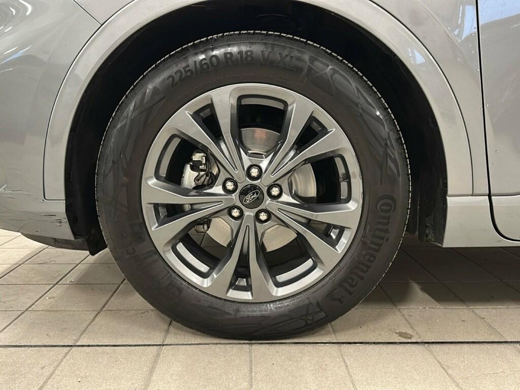 Ford Kuga 1.5 ecoblue ST-Line 2wd 120cv