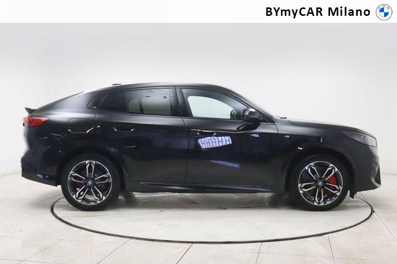 BMW iX2 edrive 20 MSport Pro