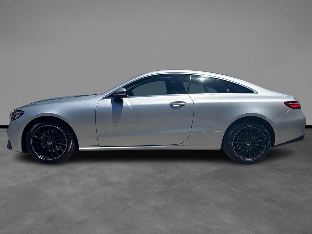 Mercedes Classe E 220 d AMG Line 4matic auto