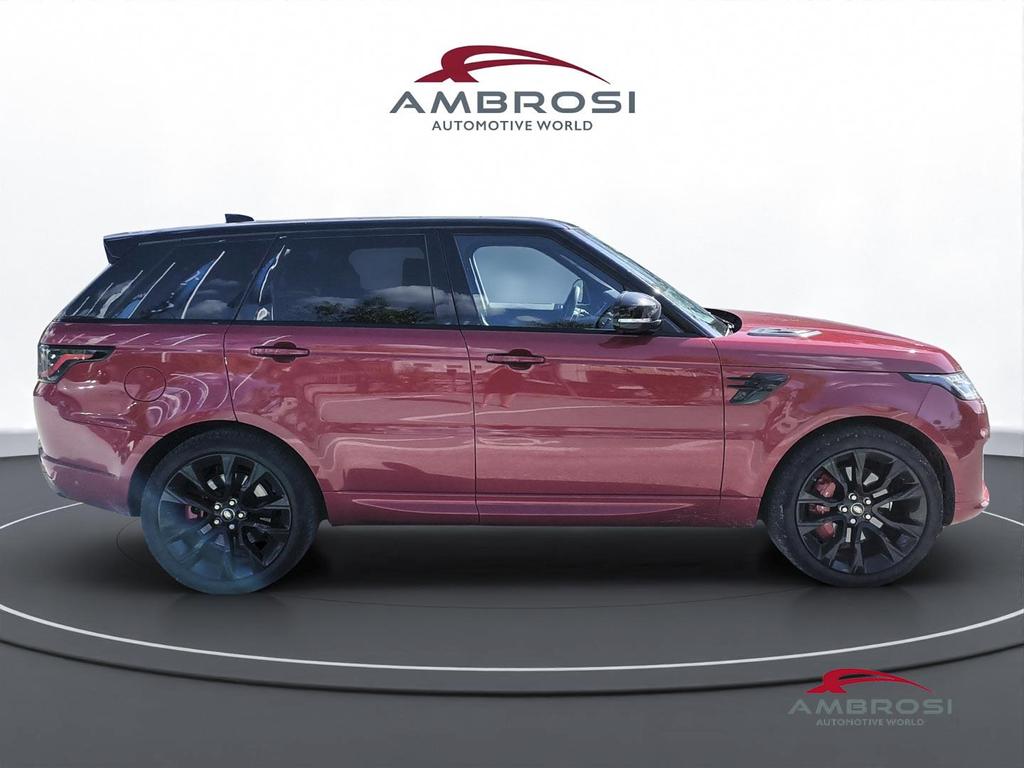 Land Rover Range Rover Sport 3.0d i6 mhev HSE Dynamic Stealth 350cv auto