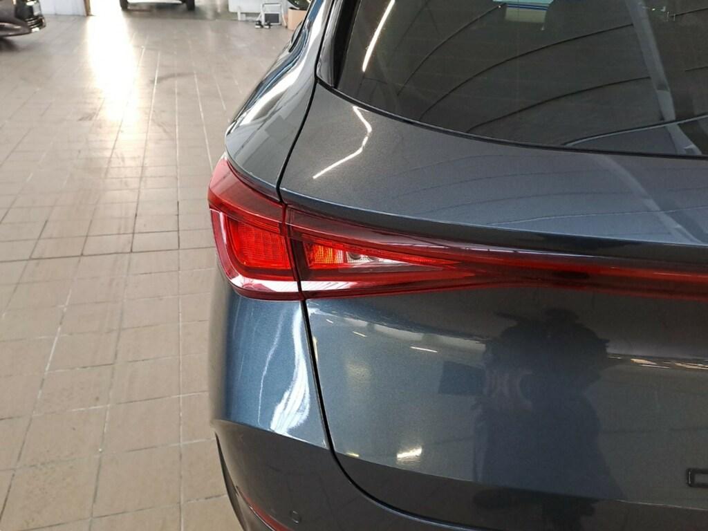 Cupra Leon Sportstourer 1.5 hybrid 150cv dsg