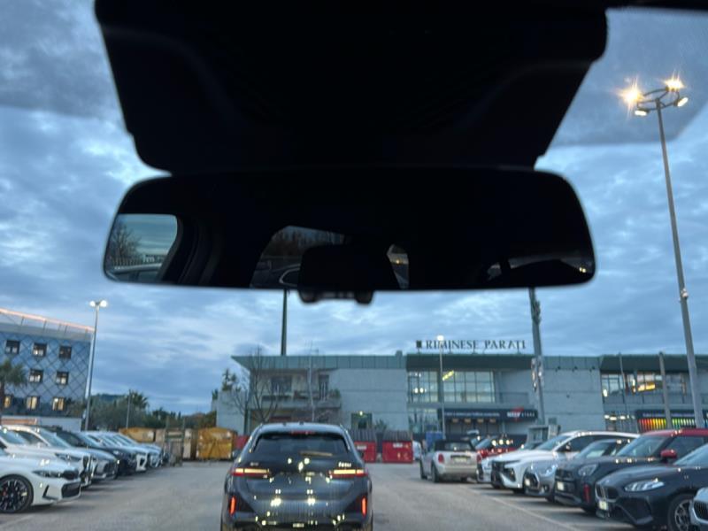 BMW X1 xdrive20d mhev 48V MSport Pro auto