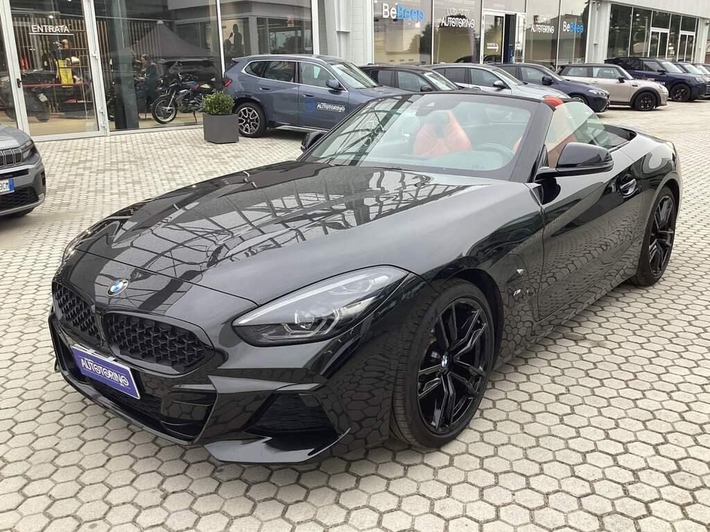 BMW Z4 sdrive 20i Msport auto