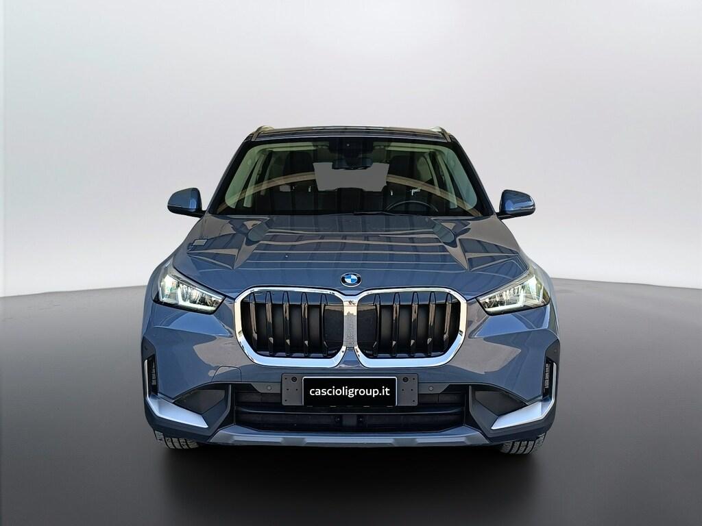 BMW X1 sdrive18d auto