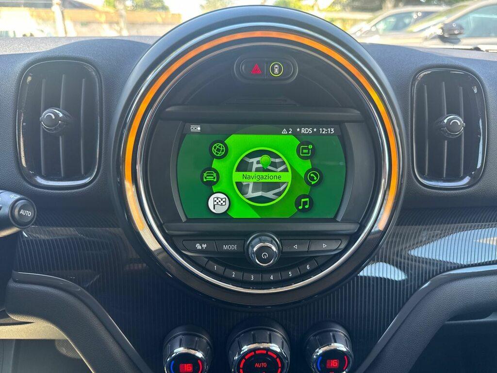 Mini Cooper SE Countryman 1.5 all4 auto