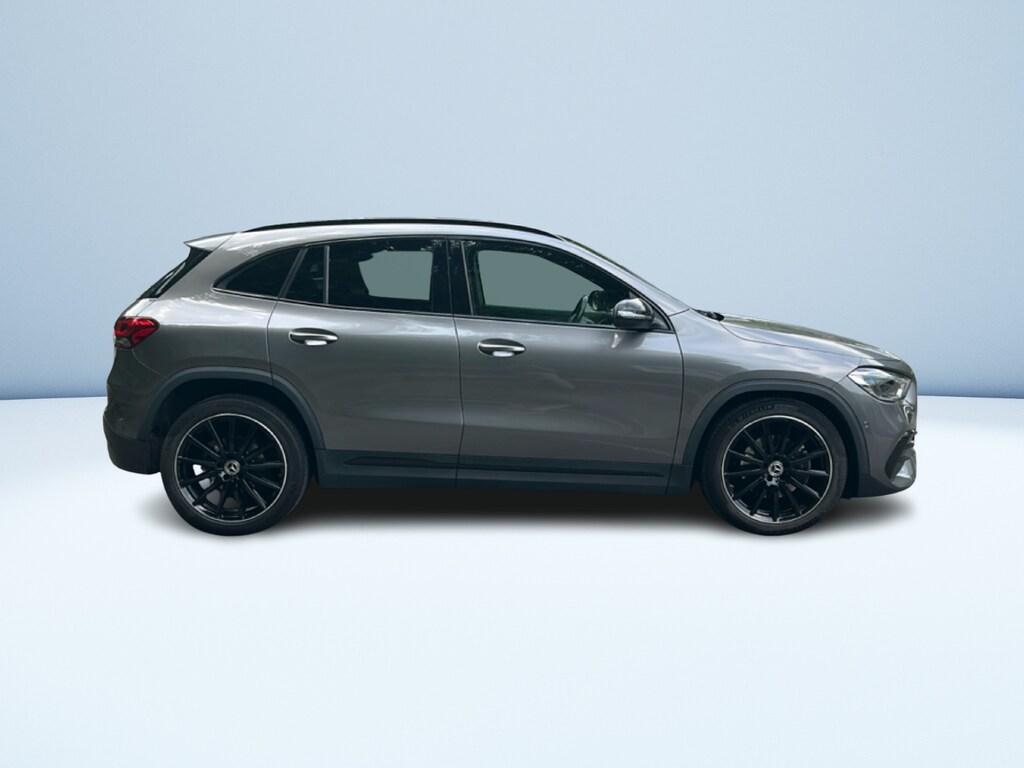 Mercedes GLA 200 d Premium auto