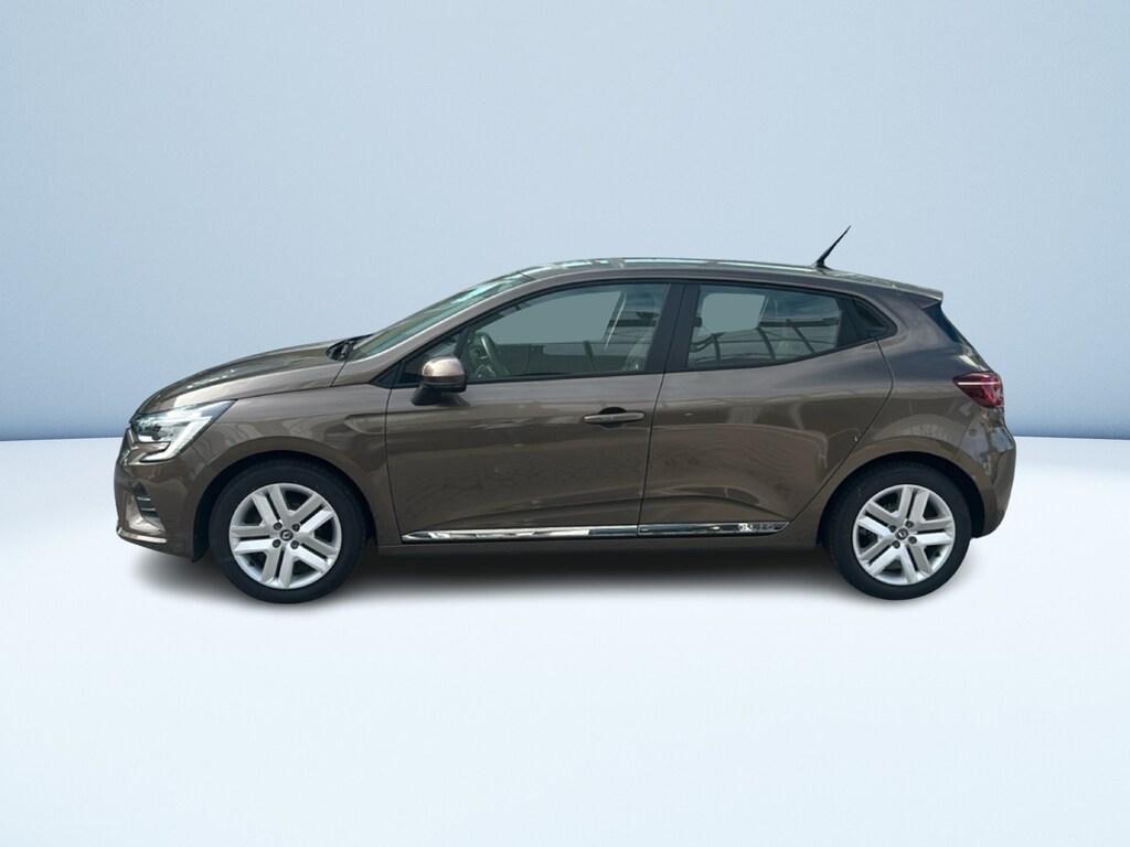 Renault Clio 1.0 tce Zen 100cv