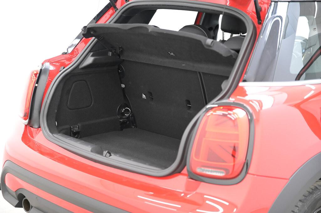 Mini Cooper 1.5 TwinPower Turbo Cooper