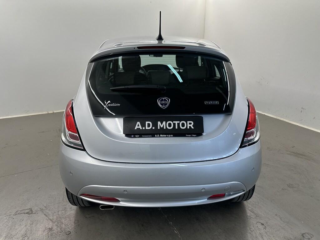 Lancia Ypsilon 1.0 hybrid Gold s&s 70cv