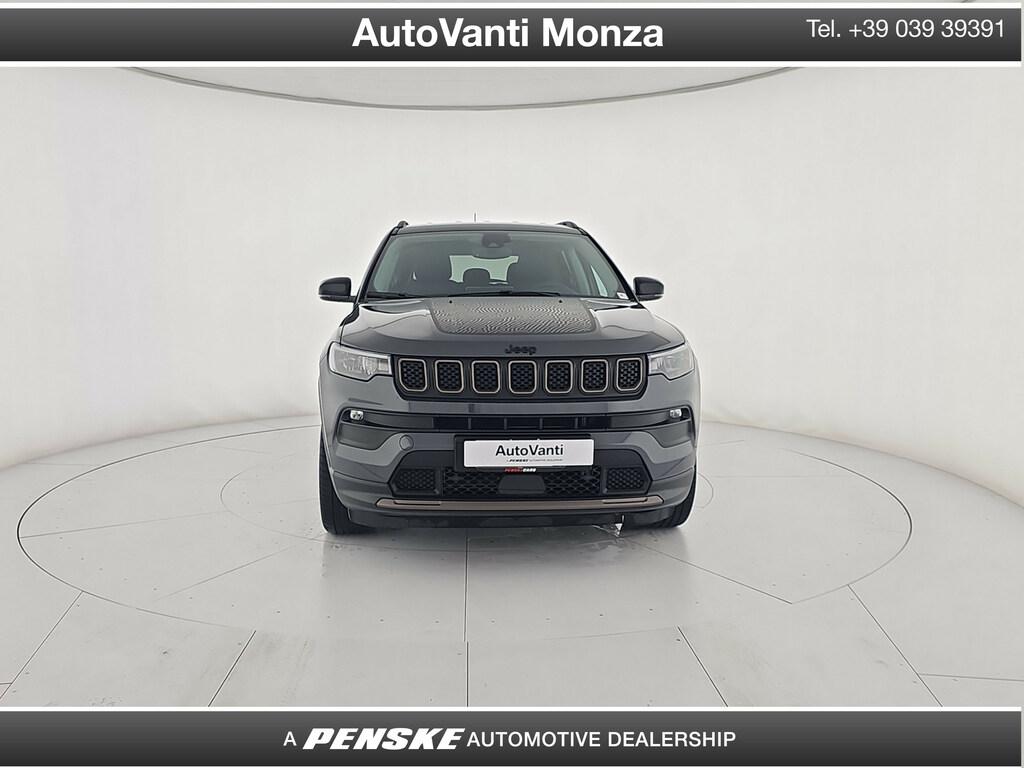 Jeep Compass 1.3 turbo t4 phev S 4xe auto