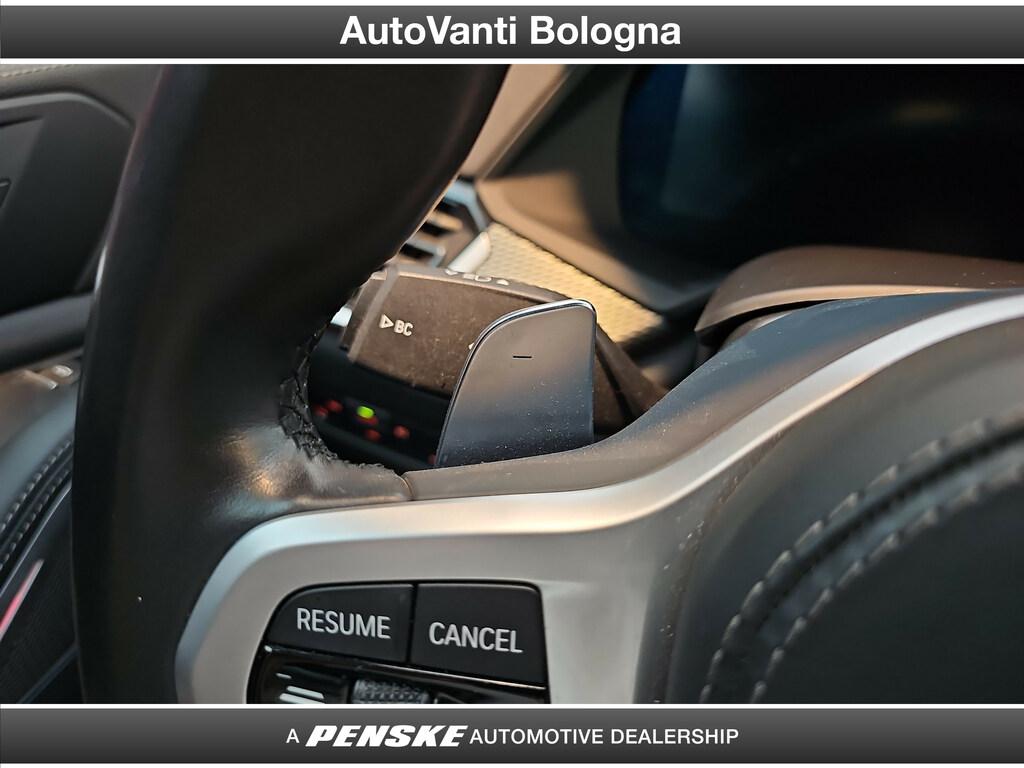 BMW X5 xdrive30d mhev 48V Msport auto