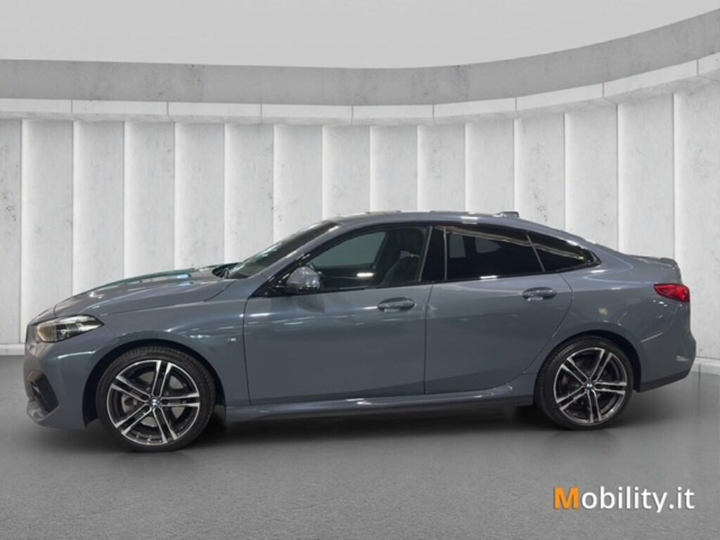 BMW Serie 2 220d Gran Coupe Msport auto