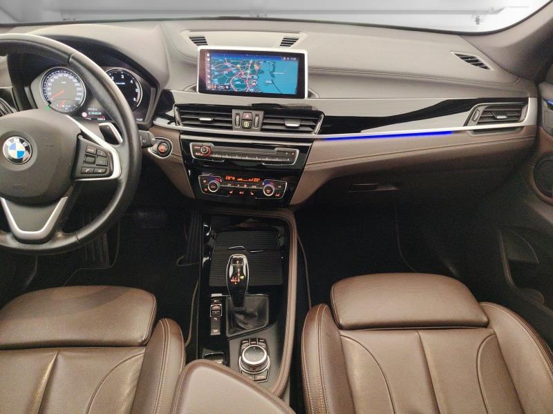 BMW X1 xdrive18d xLine Plus auto
