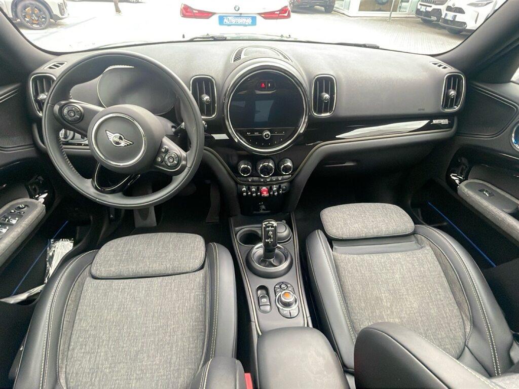 Mini One Countryman 1.5 One