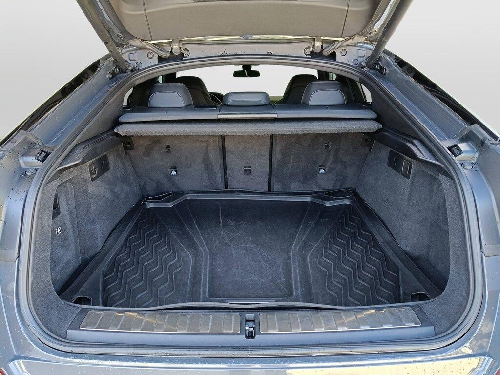 BMW X6 X6 xdrive40d mhev 48V Msport auto