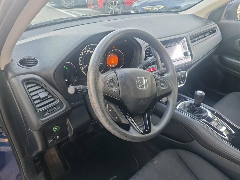 Honda HR-V 1.6 Comfort