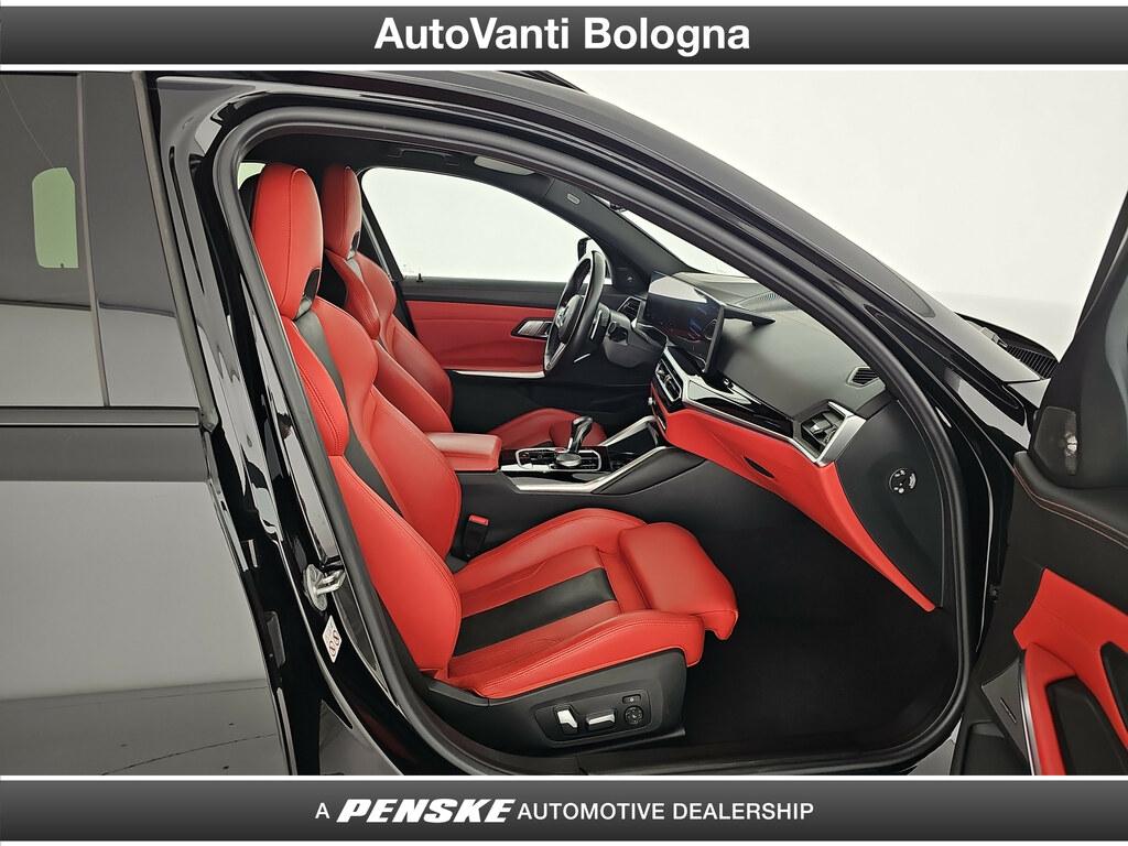 BMW M3 Touring 3.0 Competition M xdrive auto