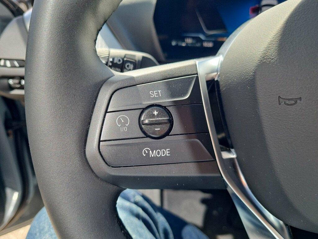 BMW Serie 1 118d MSport auto