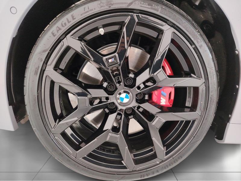 BMW Serie 3 320d Touring mhev 48V Msport xdrive auto