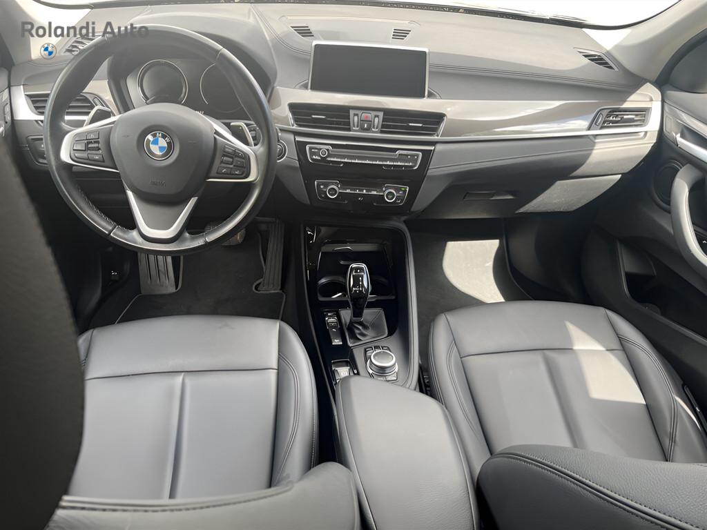 BMW X1 xdrive18d xLine Plus auto