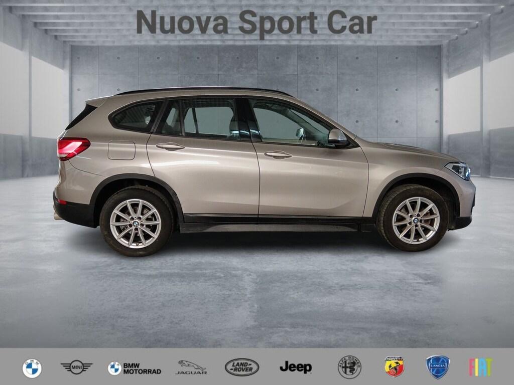 BMW X1 sdrive18d Business Advantage auto