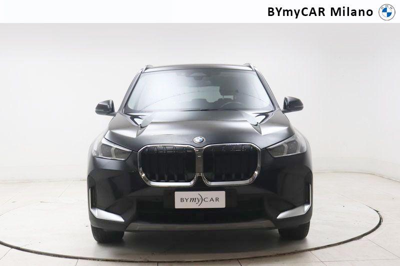 BMW X1 sdrive18d X-Line Edition Balance auto