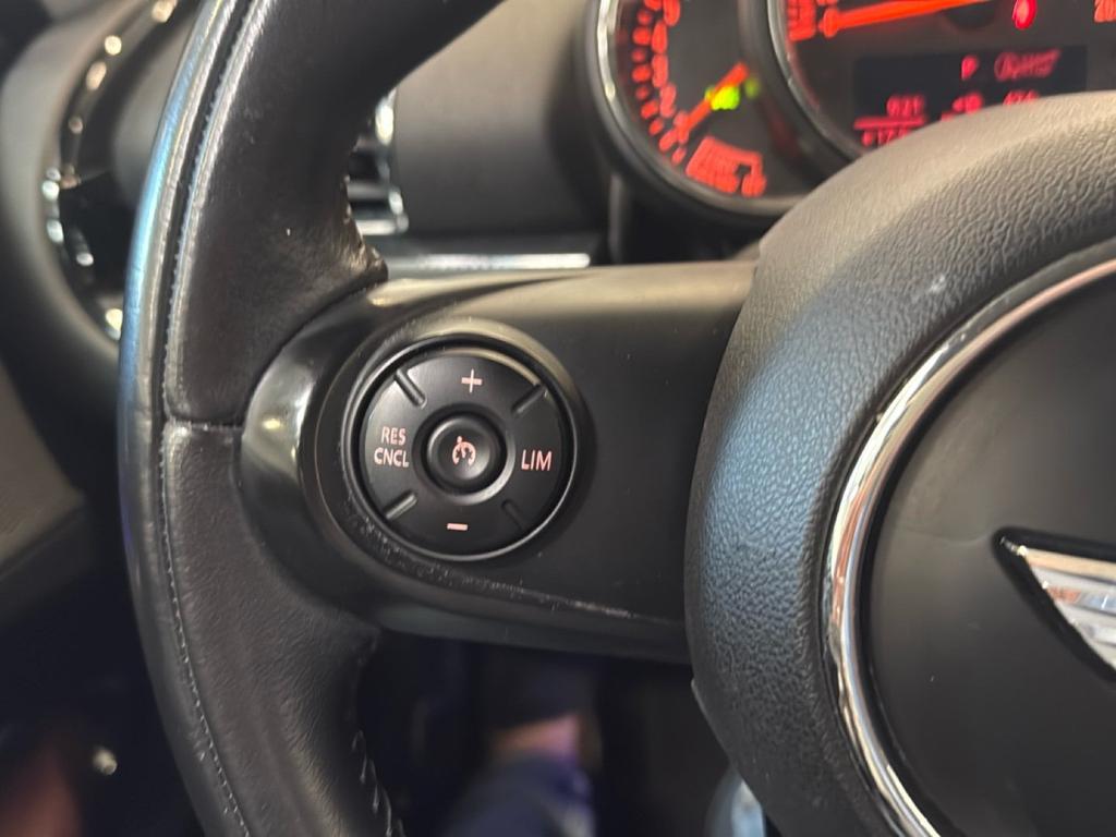 Mini Cooper Clubman 1.5 Cooper Boost