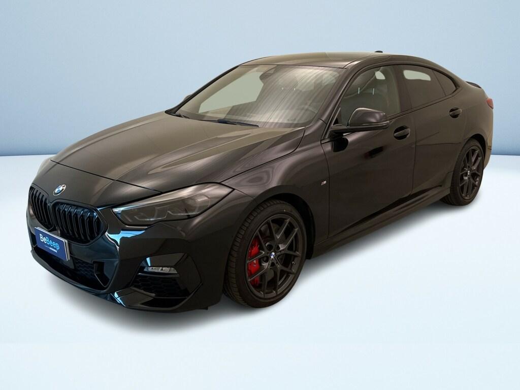 BMW Serie 2 220d Gran Coupe Msport xdrive auto