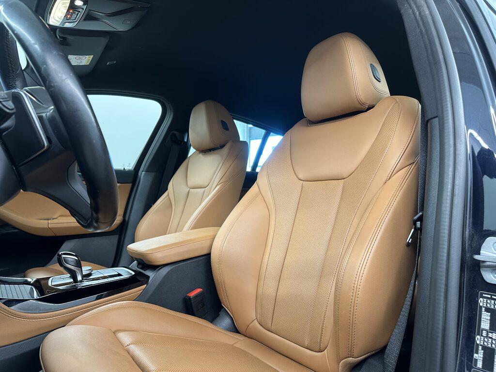 BMW X4 xdrive20d mhev 48V Msport auto