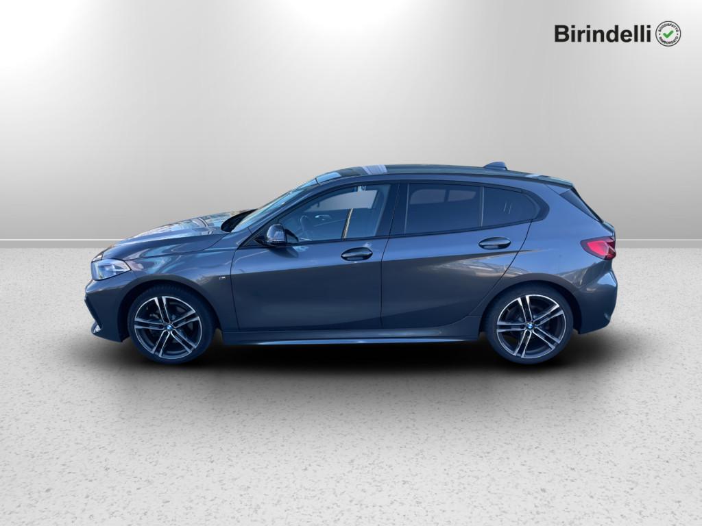BMW Serie 1 118i Msport